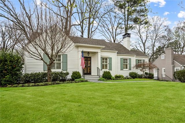 1892 Greystone Road NW, Atlanta, GA 30318