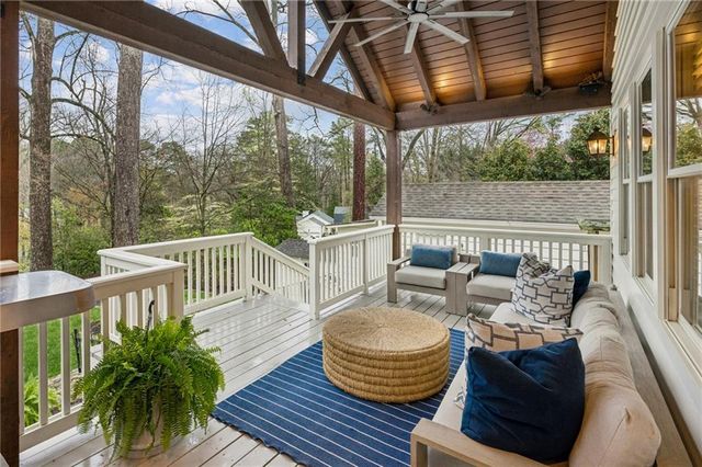 1892 Greystone Road NW, Atlanta, GA 30318