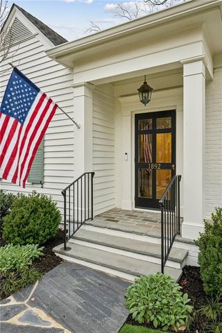 1892 Greystone Road NW, Atlanta, GA 30318