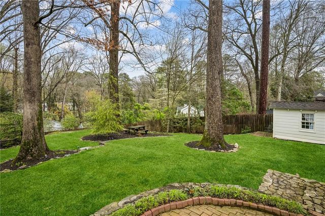 1892 Greystone Road NW, Atlanta, GA 30318