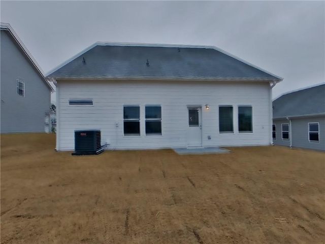 Address unavailable.