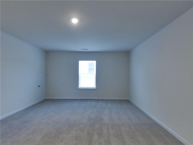 Address unavailable.