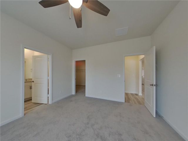 Address unavailable.