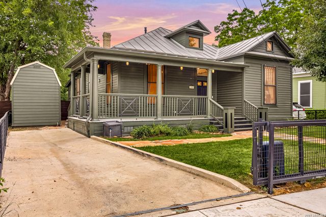 130 Delaware St, San Antonio, TX 78210