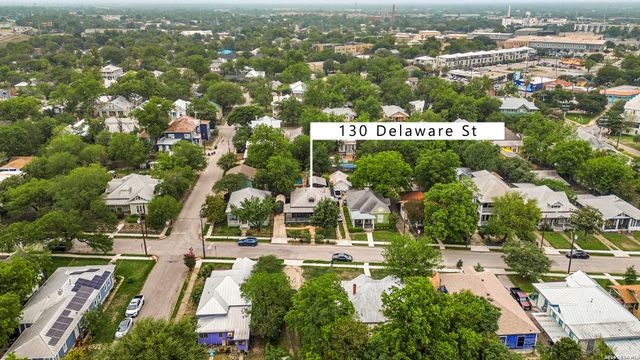 130 Delaware St, San Antonio, TX 78210