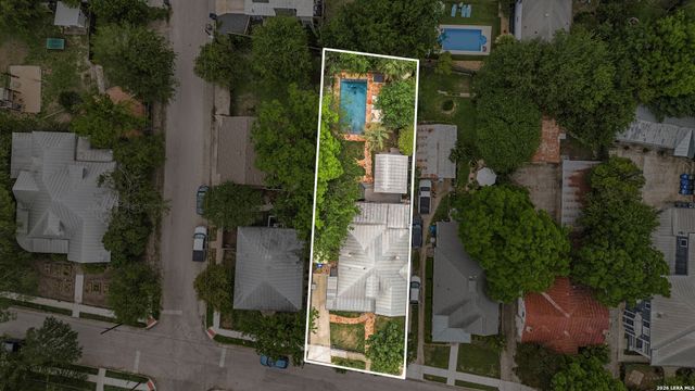 130 Delaware St, San Antonio, TX 78210