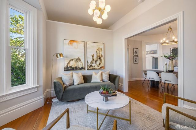 262 Henry Street, San Francisco, CA 94114