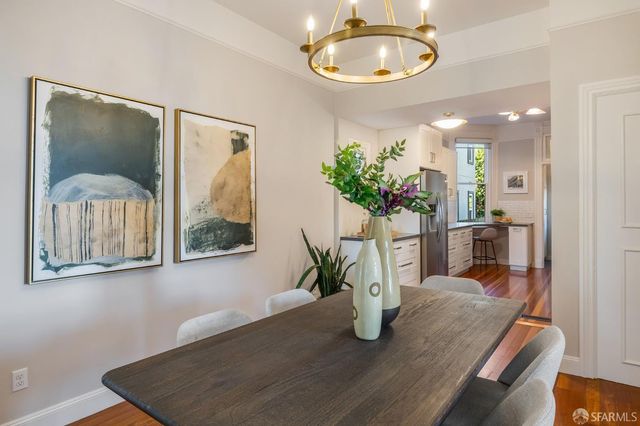 262 Henry Street, San Francisco, CA 94114