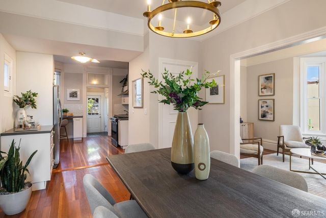 262 Henry Street, San Francisco, CA 94114