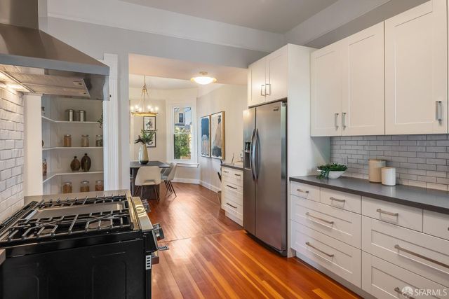 262 Henry Street, San Francisco, CA 94114