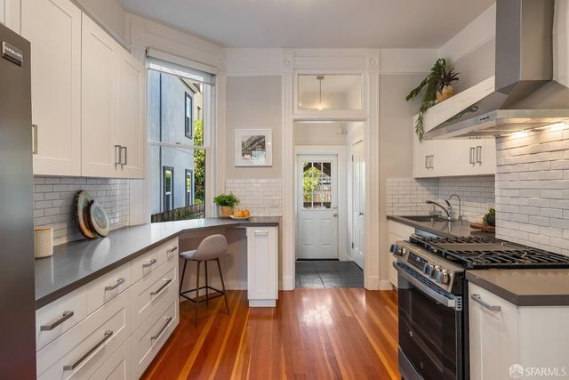 262 Henry Street, San Francisco, CA 94114