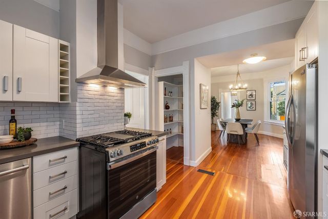 262 Henry Street, San Francisco, CA 94114