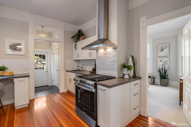 262 Henry Street, San Francisco, CA 94114