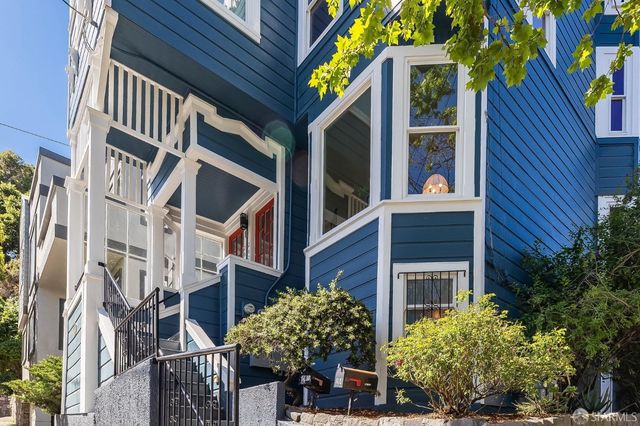 262 Henry Street, San Francisco, CA 94114