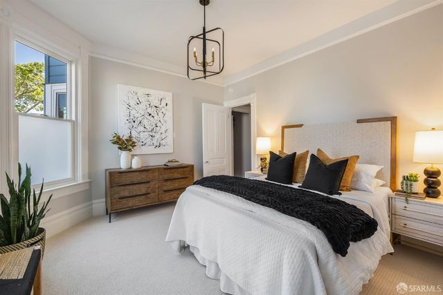 262 Henry Street, San Francisco, CA 94114