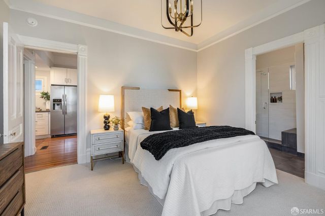 262 Henry Street, San Francisco, CA 94114