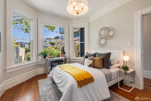 262 Henry Street, San Francisco, CA 94114