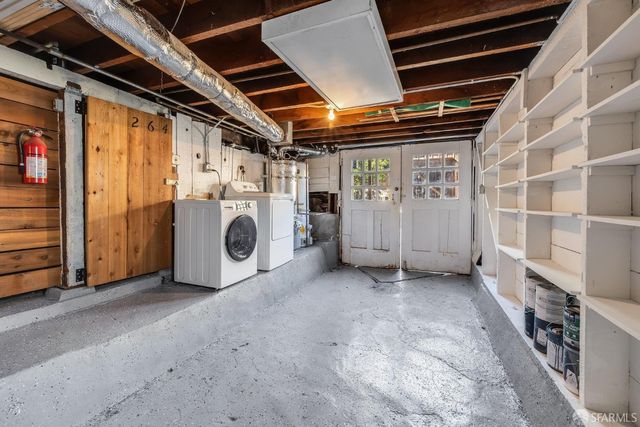 262 Henry Street, San Francisco, CA 94114