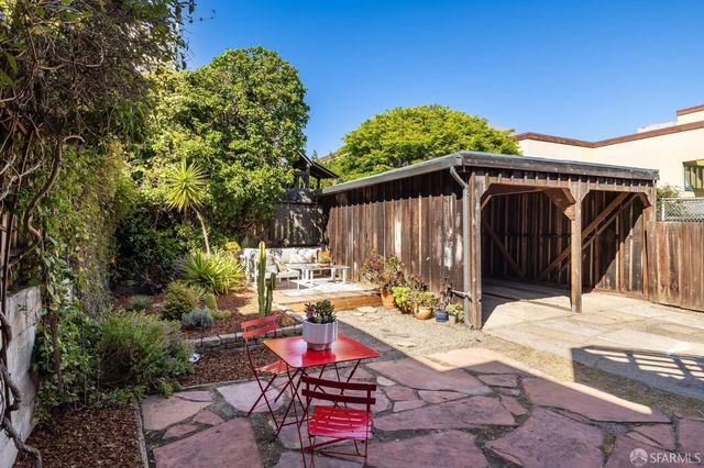 262 Henry Street, San Francisco, CA 94114