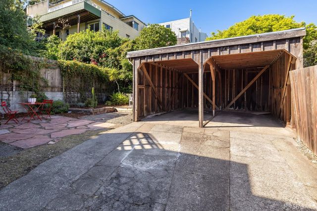 262 Henry Street, San Francisco, CA 94114