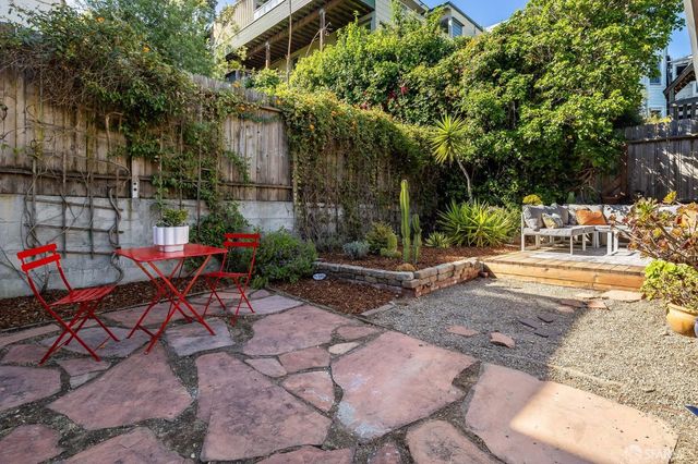 262 Henry Street, San Francisco, CA 94114