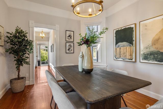 262 Henry Street, San Francisco, CA 94114