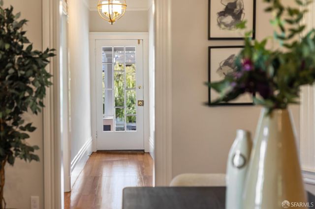 262 Henry Street, San Francisco, CA 94114