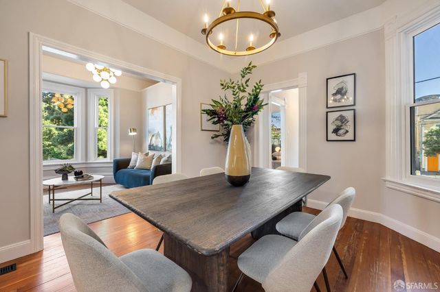 262 Henry Street, San Francisco, CA 94114