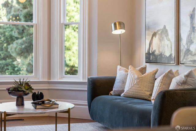 262 Henry Street, San Francisco, CA 94114