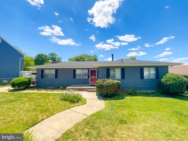 1510 WARREN AVE, Landover, MD 20785