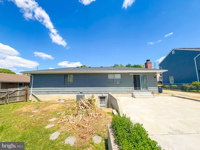 1510 WARREN AVE, Landover, MD 20785