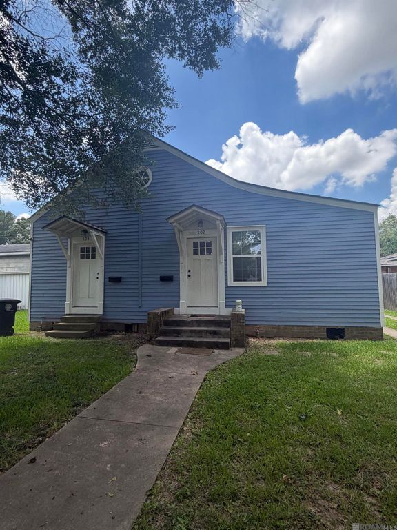 202 Belleview Dr, Baton Rouge, LA 70806