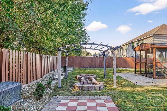 7 Teal Lake Drive, Savannah, GA 31419
