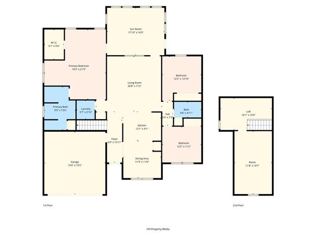 7 Teal Lake Drive, Savannah, GA 31419