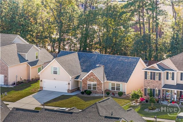 7 Teal Lake Drive, Savannah, GA 31419