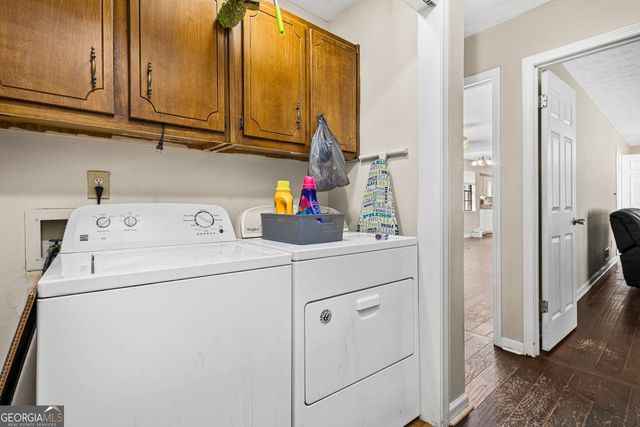 70 Carriage Trace, Stockbridge, GA 30281
