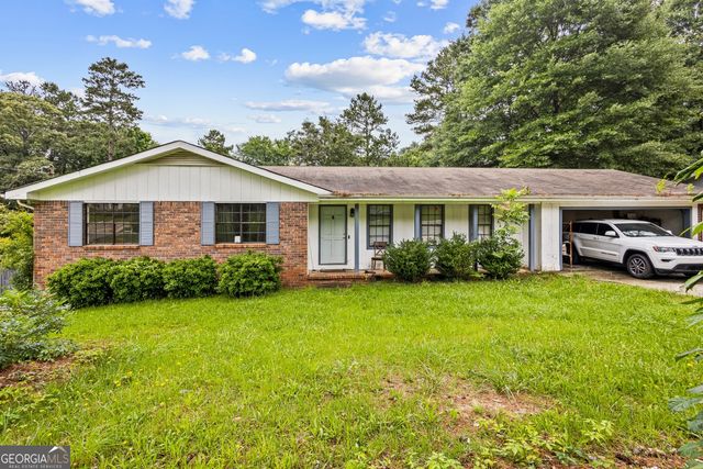70 Carriage Trace, Stockbridge, GA 30281