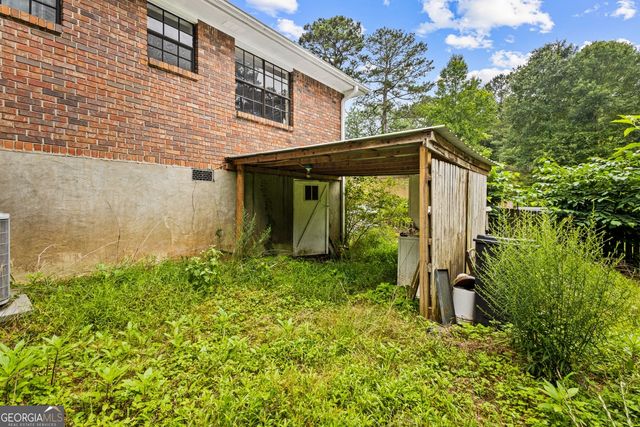 70 Carriage Trace, Stockbridge, GA 30281