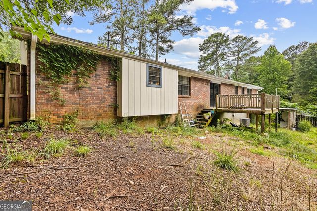 70 Carriage Trace, Stockbridge, GA 30281