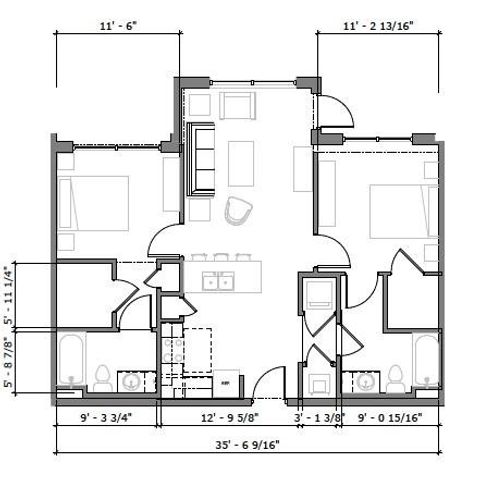 112 E Greenhill Lane 204, Fate, TX 75132