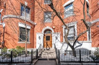 95 Gainsborough Street 307, Boston, MA 02115