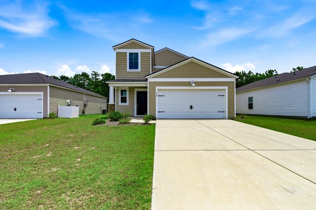 769 Wapama St., Little River, SC 29566