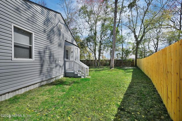 5302 TEQUESTA Court, Jacksonville, FL 32244