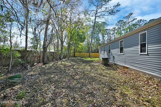 5302 TEQUESTA Court, Jacksonville, FL 32244