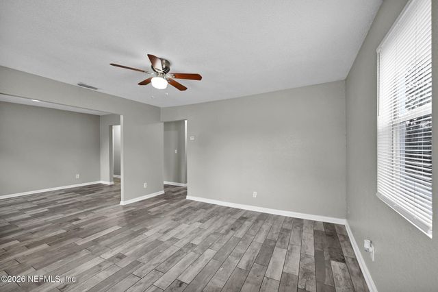 5302 TEQUESTA Court, Jacksonville, FL 32244