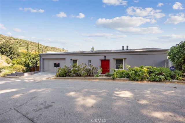 1620 Ina Drive, Glendale, CA 91206