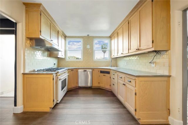 1620 Ina Drive, Glendale, CA 91206