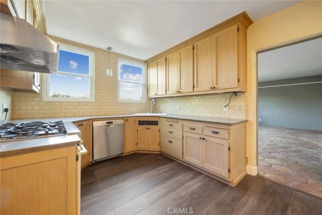 1620 Ina Drive, Glendale, CA 91206