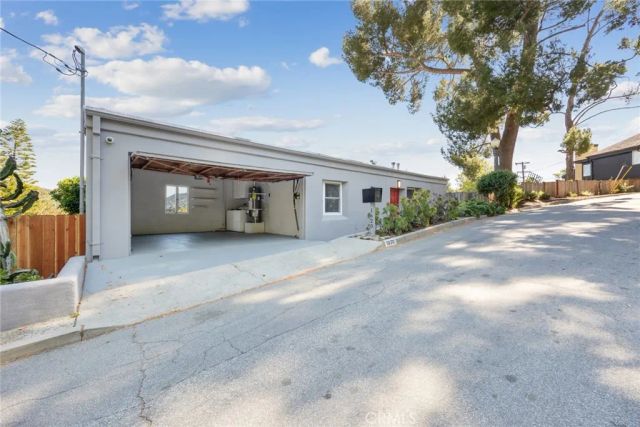 1620 Ina Drive, Glendale, CA 91206