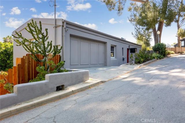 1620 Ina Drive, Glendale, CA 91206